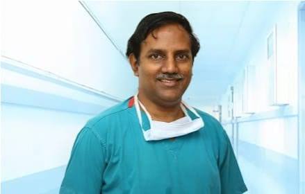 Dr U S Srinivasan